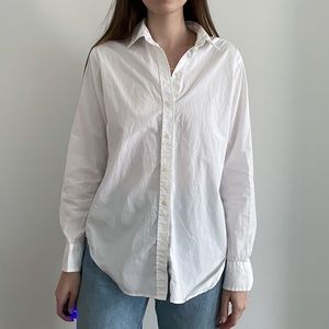 Everlane Blouse